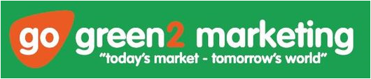 Gogreen2 Marketing